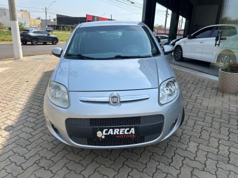 FIAT Palio 1.0 4P EVO FIRE FLEX ATTRACTIVE, Foto 2