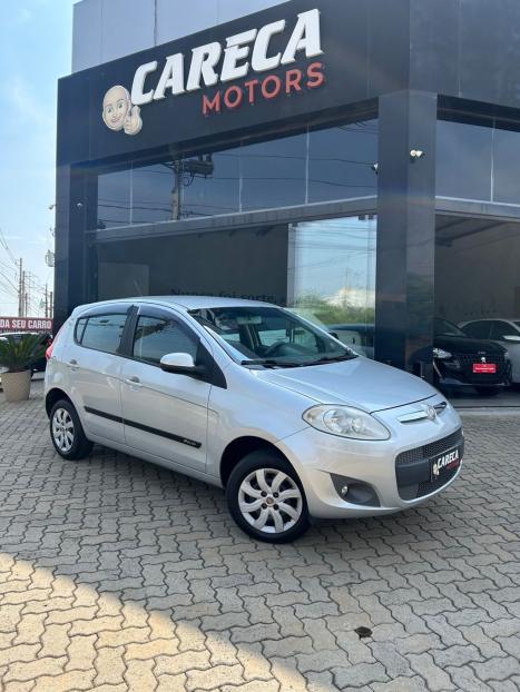 FIAT Palio 1.0 4P EVO FIRE FLEX ATTRACTIVE, Foto 3