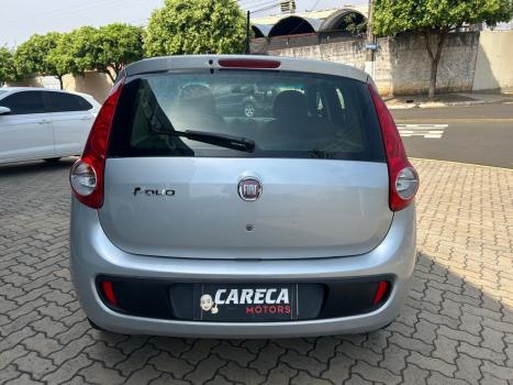 FIAT Palio 1.0 4P EVO FIRE FLEX ATTRACTIVE, Foto 4