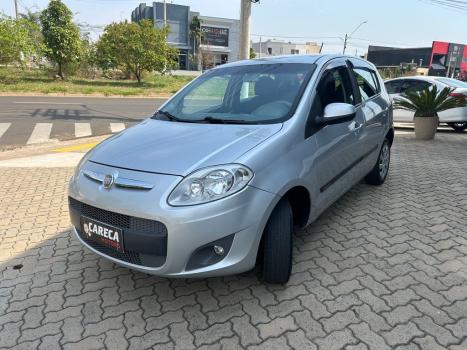 FIAT Palio 1.0 4P EVO FIRE FLEX ATTRACTIVE, Foto 5