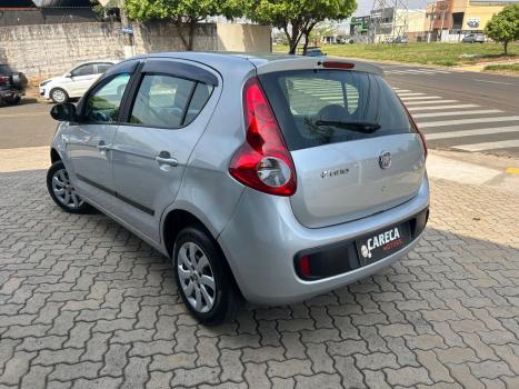 FIAT Palio 1.0 4P EVO FIRE FLEX ATTRACTIVE, Foto 7