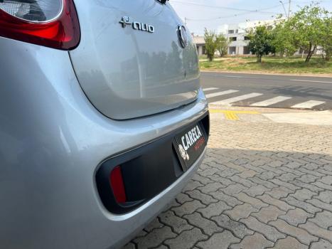 FIAT Palio 1.0 4P EVO FIRE FLEX ATTRACTIVE, Foto 10