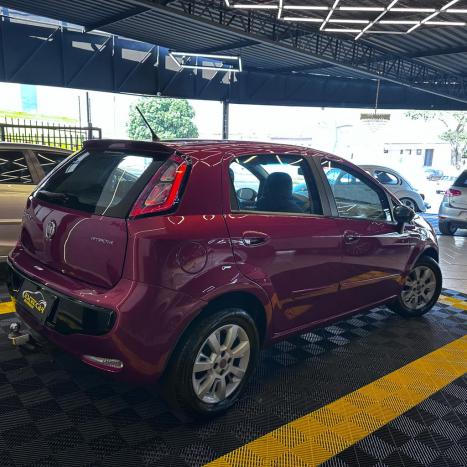 FIAT Punto 1.4 4P ATTRACTIVE FLEX, Foto 5