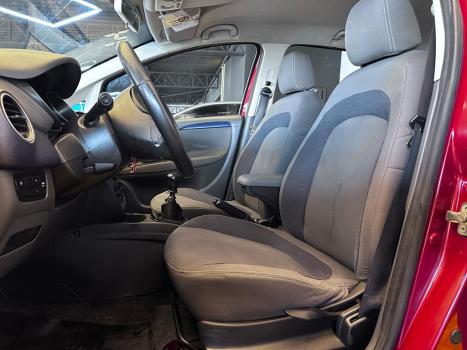 FIAT Punto 1.4 4P ATTRACTIVE FLEX, Foto 7