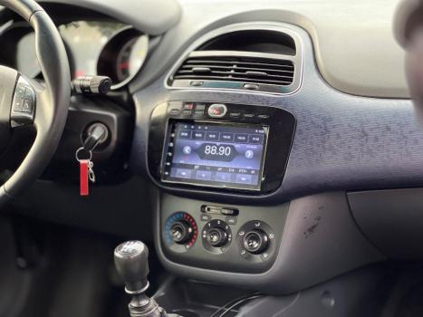 FIAT Punto 1.4 4P ATTRACTIVE FLEX, Foto 7