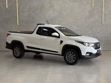 FIAT Strada 1.3 FIREFLY FLEX FREEDOM CABINE SIMPLES, Foto 1