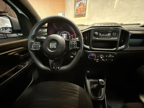 FIAT Strada 1.3 FIREFLY FLEX FREEDOM CABINE SIMPLES, Foto 4