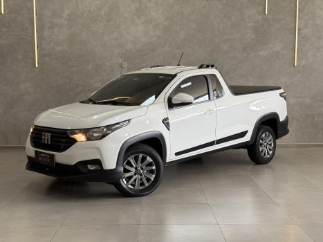 FIAT Strada 1.3 FIREFLY FLEX FREEDOM CABINE SIMPLES, Foto 5