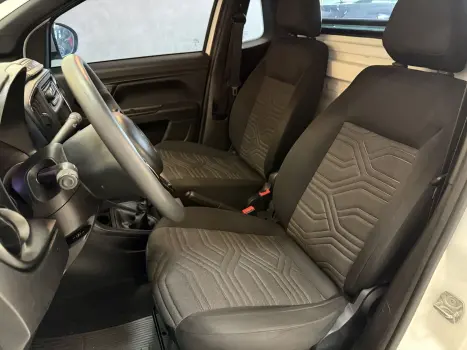 FIAT Strada 1.3 FIREFLY FLEX FREEDOM CABINE SIMPLES, Foto 6