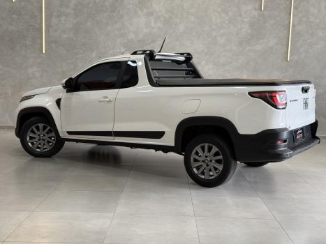 FIAT Strada 1.3 FIREFLY FLEX FREEDOM CABINE SIMPLES, Foto 7