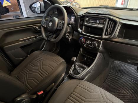 FIAT Strada 1.3 FIREFLY FLEX FREEDOM CABINE SIMPLES, Foto 8