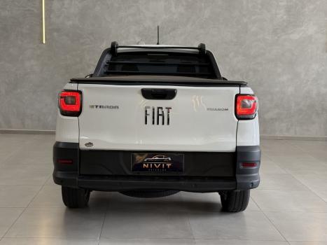 FIAT Strada 1.3 FIREFLY FLEX FREEDOM CABINE SIMPLES, Foto 9