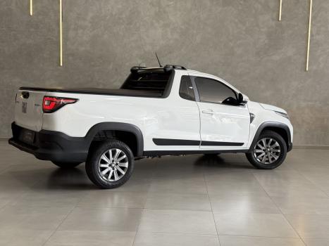 FIAT Strada 1.3 FIREFLY FLEX FREEDOM CABINE SIMPLES, Foto 10