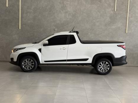 FIAT Strada 1.3 FIREFLY FLEX FREEDOM CABINE SIMPLES, Foto 11