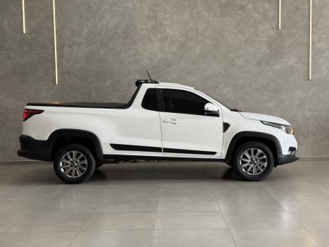 FIAT Strada 1.3 FIREFLY FLEX FREEDOM CABINE SIMPLES, Foto 12