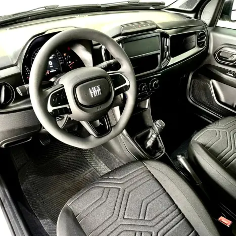 FIAT Strada 1.3 FIREFLY FLEX FREEDOM CABINE SIMPLES PLUS, Foto 1