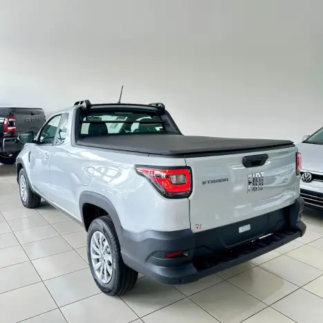 FIAT Strada 1.3 FIREFLY FLEX FREEDOM CABINE SIMPLES PLUS, Foto 11