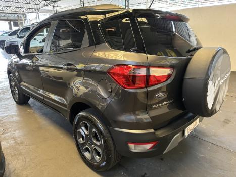 FORD Ecosport 1.5 12V 4P TI-VCT FLEX FREESTYLE AUTOMTICO, Foto 2