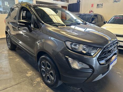 FORD Ecosport 1.5 12V 4P TI-VCT FLEX FREESTYLE AUTOMTICO, Foto 3