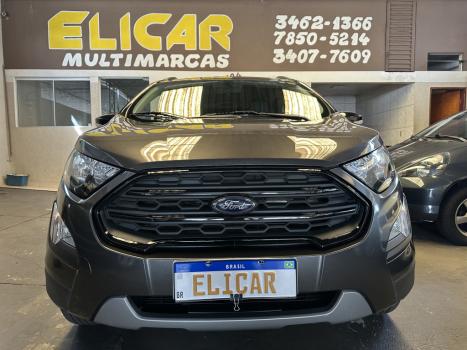FORD Ecosport 1.5 12V 4P TI-VCT FLEX FREESTYLE AUTOMTICO, Foto 5