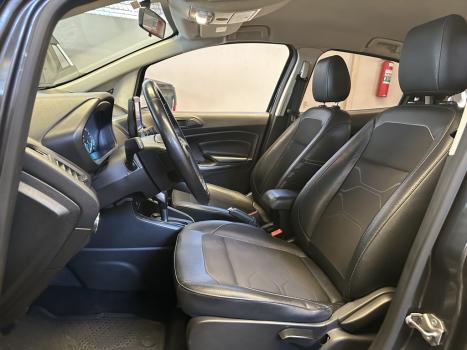 FORD Ecosport 1.5 12V 4P TI-VCT FLEX FREESTYLE AUTOMTICO, Foto 6