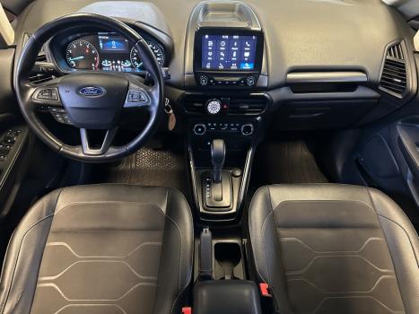 FORD Ecosport 1.5 12V 4P TI-VCT FLEX FREESTYLE AUTOMTICO, Foto 7