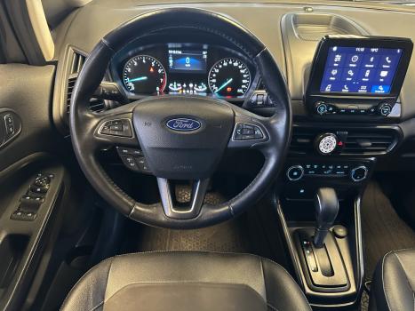 FORD Ecosport 1.5 12V 4P TI-VCT FLEX FREESTYLE AUTOMTICO, Foto 8