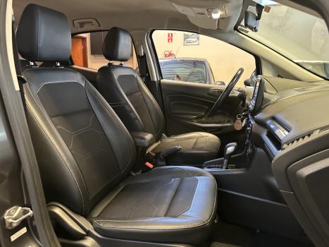 FORD Ecosport 1.5 12V 4P TI-VCT FLEX FREESTYLE AUTOMTICO, Foto 10