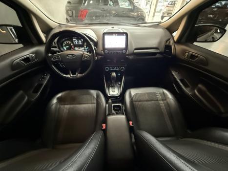 FORD Ecosport 1.5 12V 4P TI-VCT FLEX FREESTYLE AUTOMTICO, Foto 4