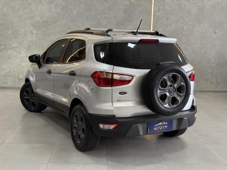 FORD Ecosport 1.5 12V 4P TI-VCT FLEX FREESTYLE AUTOMTICO, Foto 7