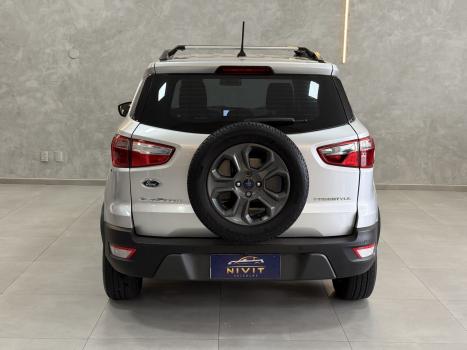 FORD Ecosport 1.5 12V 4P TI-VCT FLEX FREESTYLE AUTOMTICO, Foto 9