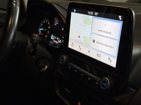 FORD Ecosport 1.5 12V 4P TI-VCT FLEX FREESTYLE AUTOMTICO, Foto 10