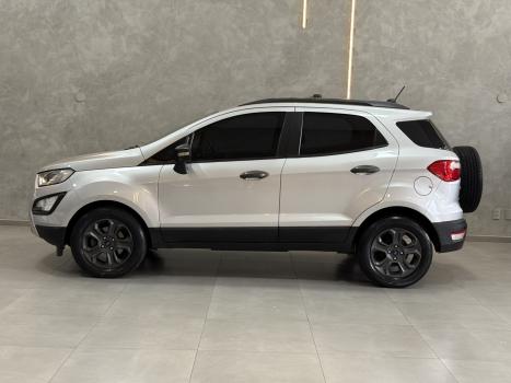 FORD Ecosport 1.5 12V 4P TI-VCT FLEX FREESTYLE AUTOMTICO, Foto 13