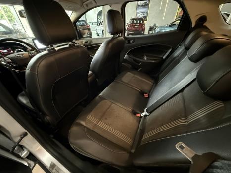 FORD Ecosport 1.5 12V 4P TI-VCT FLEX FREESTYLE AUTOMTICO, Foto 14
