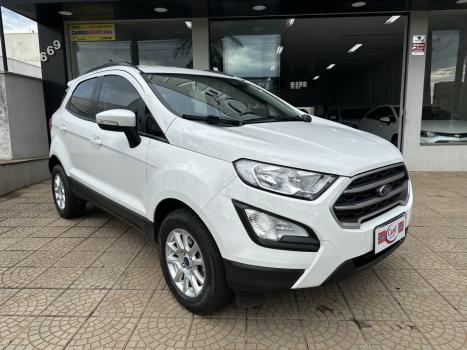 FORD Ecosport 1.5 12V 4P TI-VCT SE FLEX AUTOMTICO, Foto 1