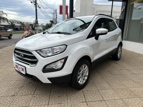 FORD Ecosport 1.5 12V 4P TI-VCT SE FLEX AUTOMTICO, Foto 3