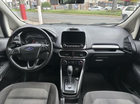 FORD Ecosport 1.5 12V 4P TI-VCT SE FLEX AUTOMTICO, Foto 6