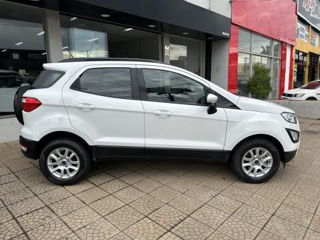 FORD Ecosport 1.5 12V 4P TI-VCT SE FLEX AUTOMTICO, Foto 7