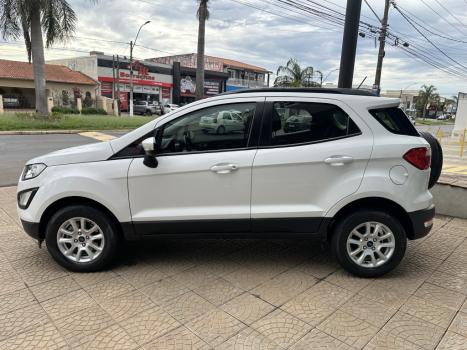 FORD Ecosport 1.5 12V 4P TI-VCT SE FLEX AUTOMTICO, Foto 9