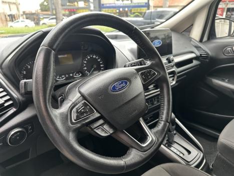 FORD Ecosport 1.5 12V 4P TI-VCT SE FLEX AUTOMTICO, Foto 4