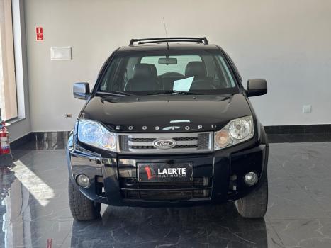 FORD Ecosport 1.6 4P FREESTYLE XLT FLEX, Foto 2