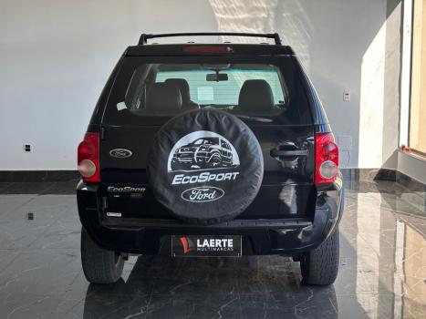 FORD Ecosport 1.6 4P FREESTYLE XLT FLEX, Foto 5