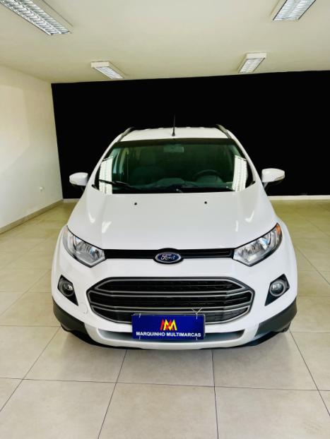 FORD Ecosport 1.6 4P FREESTYLE FLEX, Foto 2