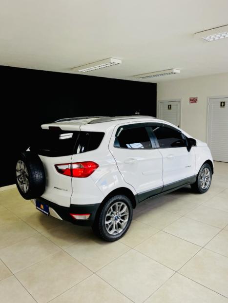 FORD Ecosport 1.6 4P FREESTYLE FLEX, Foto 6