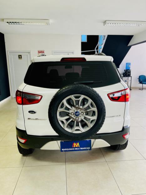 FORD Ecosport 1.6 4P FREESTYLE FLEX, Foto 9