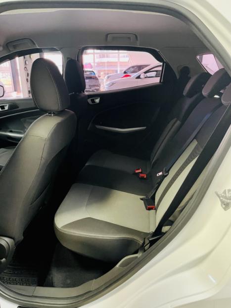 FORD Ecosport 1.6 4P FREESTYLE FLEX, Foto 10
