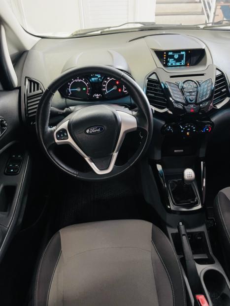 FORD Ecosport 1.6 4P FREESTYLE FLEX, Foto 12