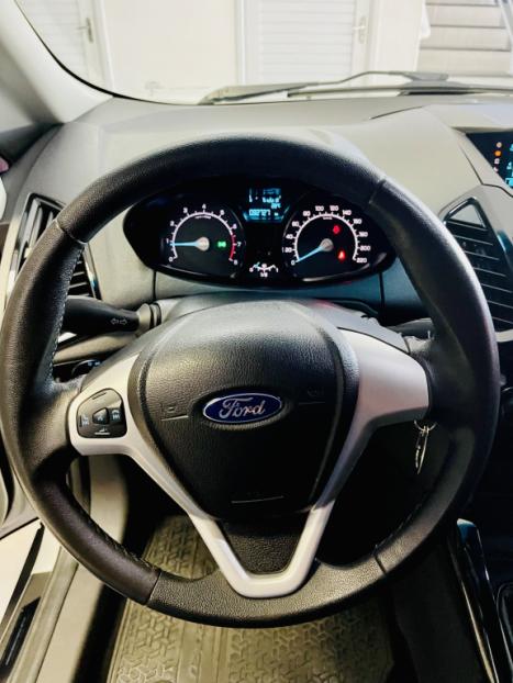 FORD Ecosport 1.6 4P FREESTYLE FLEX, Foto 15