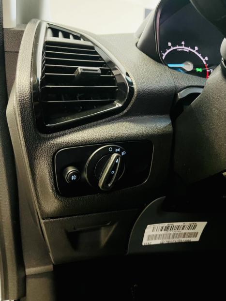 FORD Ecosport 1.6 4P FREESTYLE FLEX, Foto 17