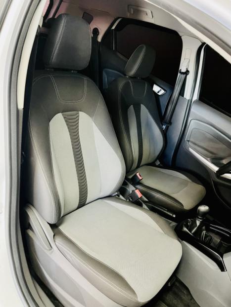 FORD Ecosport 1.6 4P FREESTYLE FLEX, Foto 19